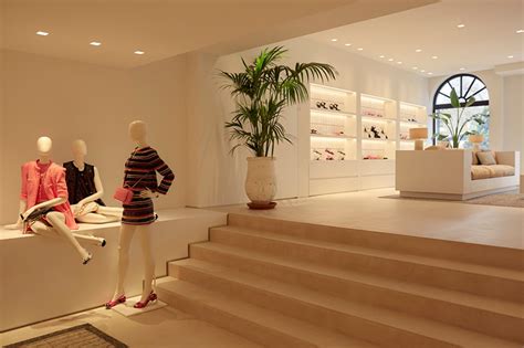 chanel marbella club